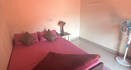 Grandvieww Room Type - Valley view couple room