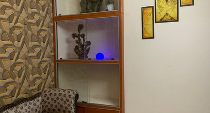 Privyrooms Gorakhpur Room Type - Budget Double Room (Non Ac)