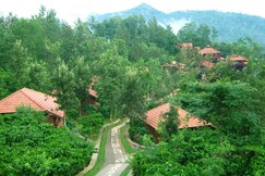 Crescent Family Resort