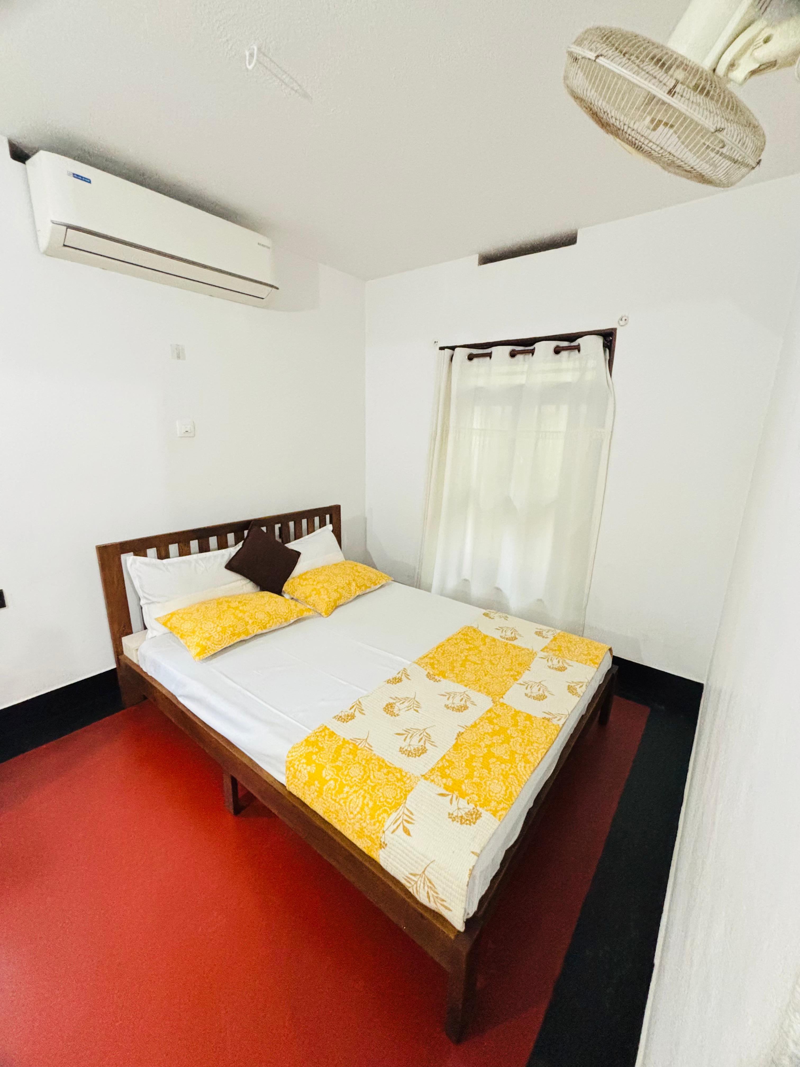 Vilayara Tharavad: A 1950s Restored Farm Retreat - Tap to explore photos