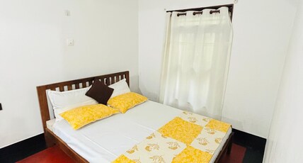 Vilayara Tharavad: A 1950s Restored Farm Retreat Room Type - Premium Room