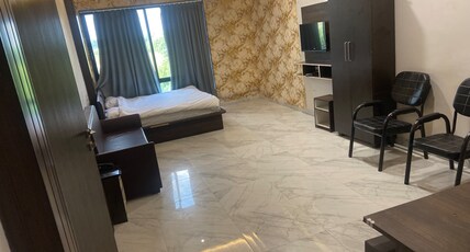 Celebrate Inn Room Type - Deluxe AC Room