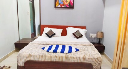 Shagun Resort Room Type - Executive Room