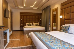 The Lavish Residency