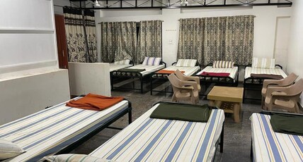 Naksha Tree Hotel Room Type - Dormitory 10 Bed