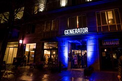 Generator Berlin Mitte