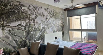 Cosy Studio  Hiranandani Room Type - Cosy Studio  Hiranandani