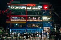 Hotel JCN Comforts