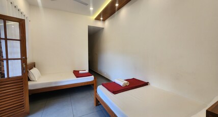 Mana Gramam Resort Room Type - Dormitory