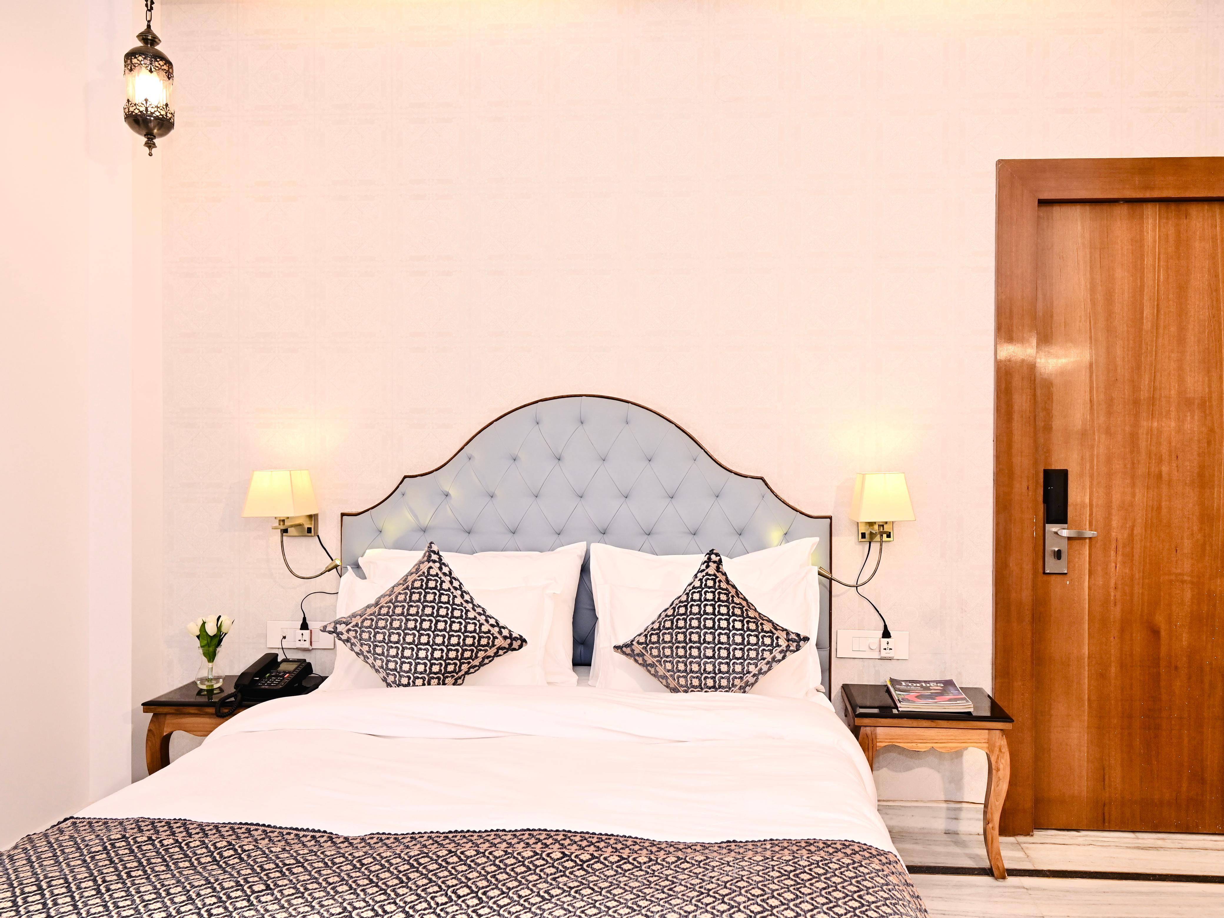 The Mohua - A Boutique Hotel - Tap to explore photos