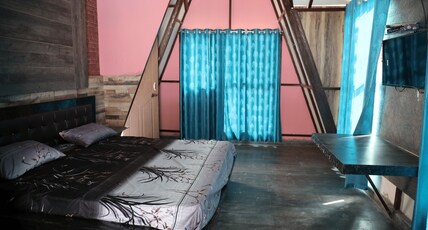 Rakatal Rocks Resort Room Type - Standard Room