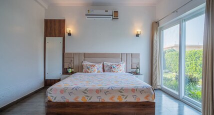 Hriday Bhoomi | Luxury Cottages & Villa Room Type - Villa Room 4