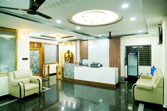 Hotel SRL Residency