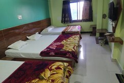 Kanishka Stay