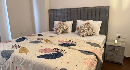 Plaza at 106 Room Type - Plaza at 106