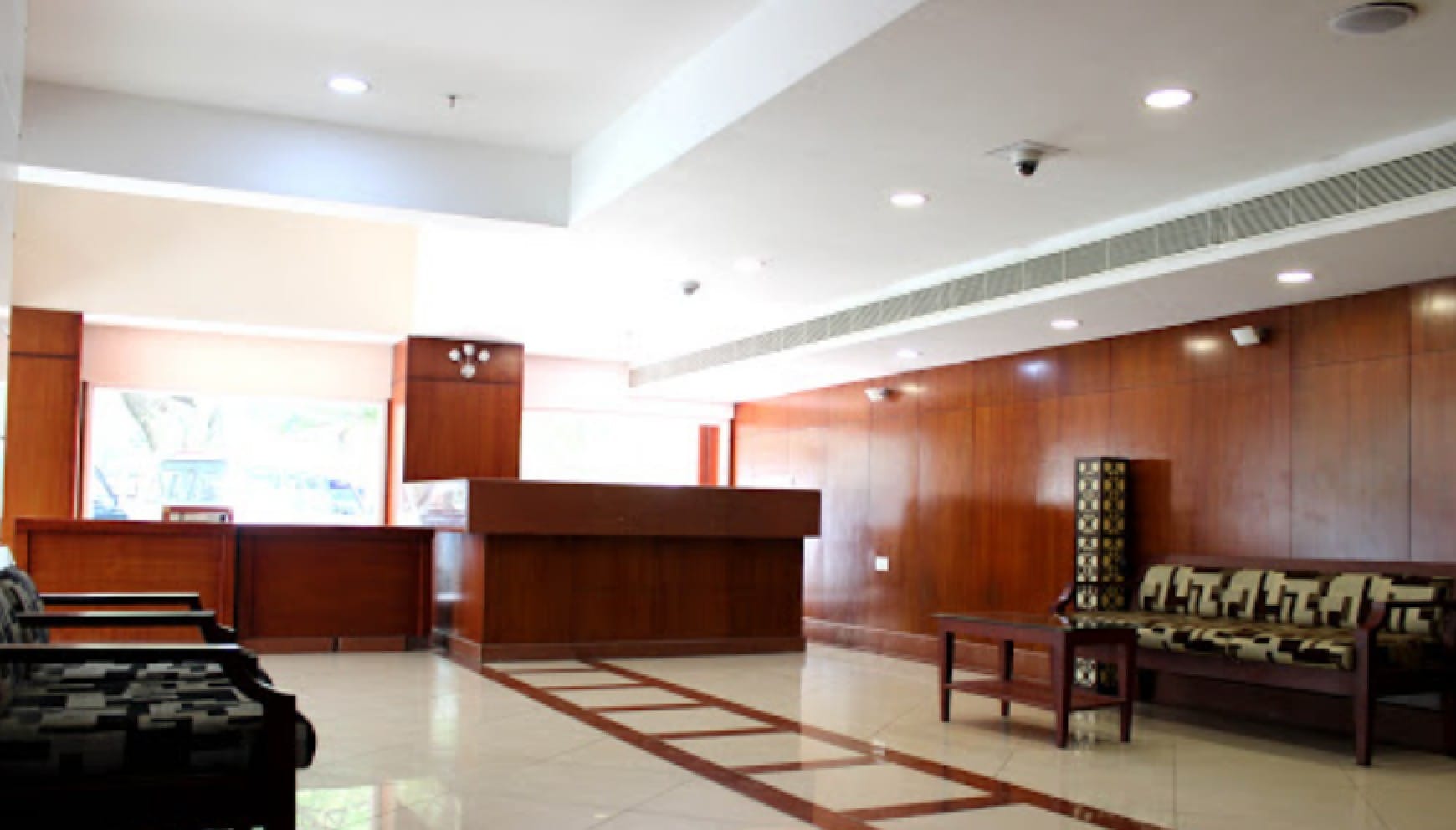 Main gallery