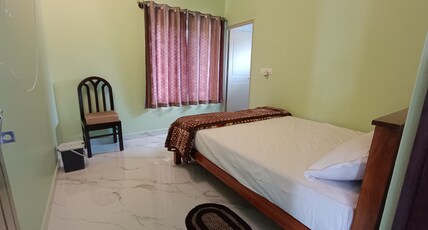 Sili Homestay Room Type - DELUXE ROOM