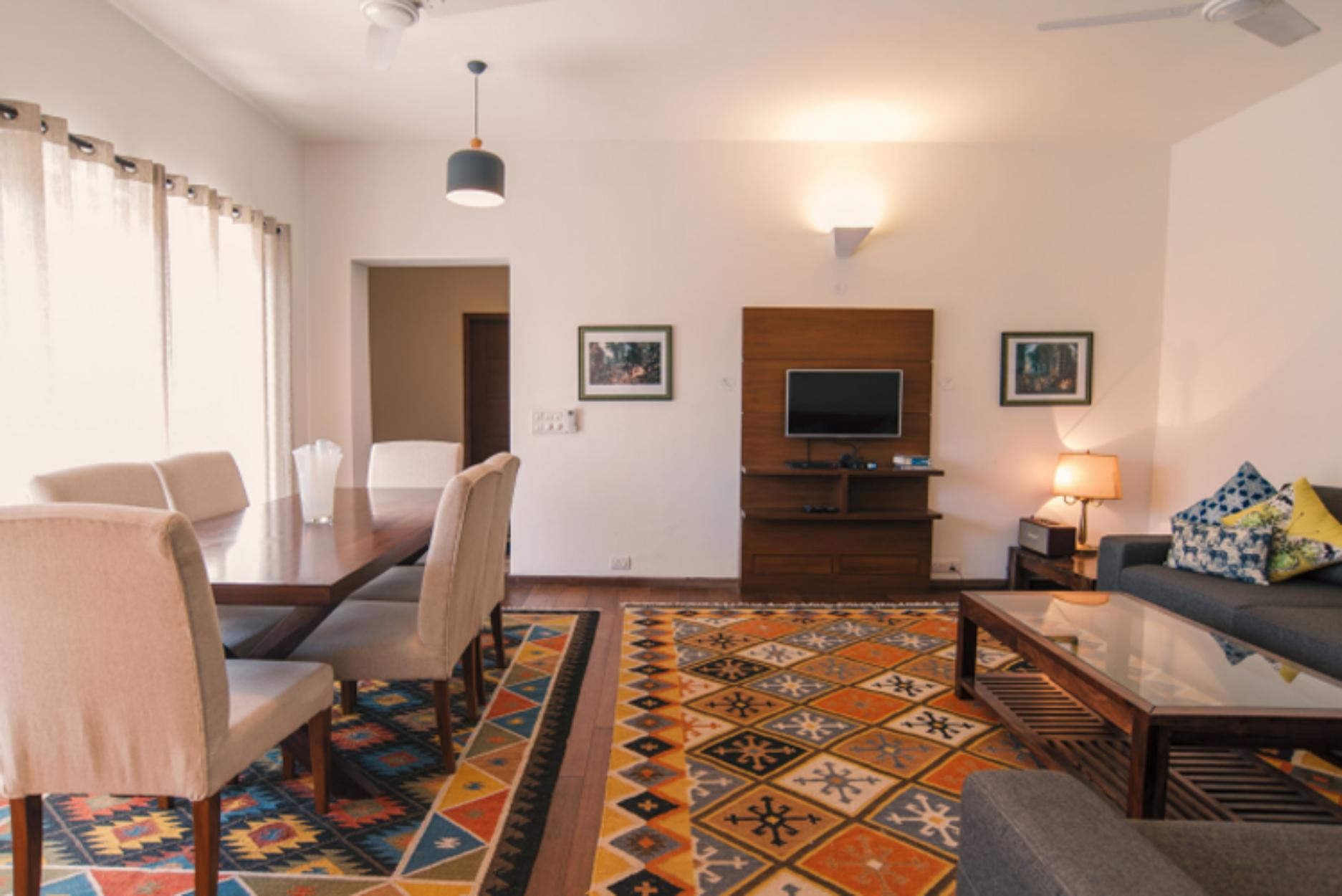 Villa 30 | 3BHK Villa - Tap to explore photos