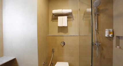 Ginger Aurangabad Room Type - Superior Twin Room