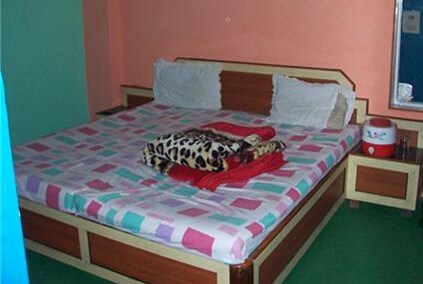 Hotel Amaravati