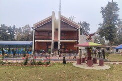 KRISH VILLA RESORT & RESTAURANT