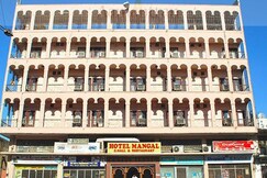 HOTEL MANGAL