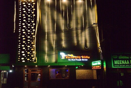 VASANTH VILLA