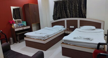 HOTEL SHYAMA REGENCY Room Type - Executive Room