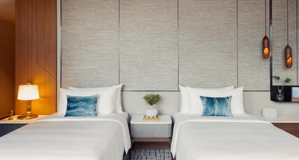 Kimpton Maa-Lai Bangkok, an IHG Hotel Room Type - 2 Twin Essential