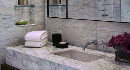 Kimpton Hotel Eventi, an IHG hotel Room Type - 1 King Mobility Accessible Tub