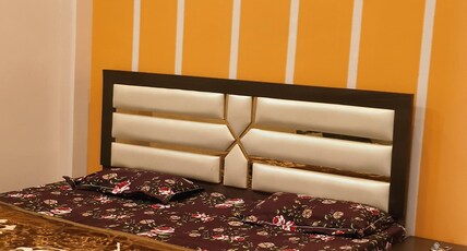 Shri Ram Darshan Homestay Room Type - Double Bedroom 3