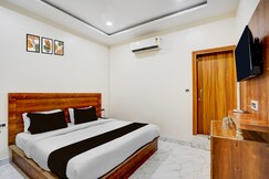 Address of Hotel O Madhvam