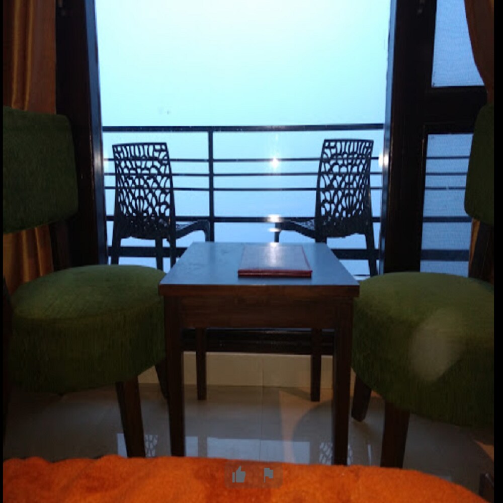 Whispering Pine | Rooms in a Homestay - Tap to explore photos