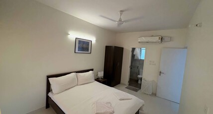 Good Stay 2 BHK Premium - 704 Room Type - Good Stay 2 BHK Premium - 704