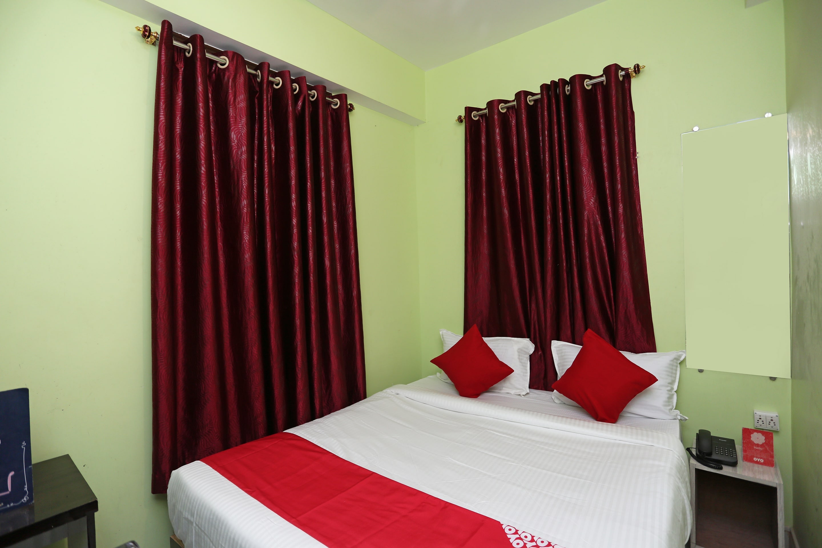 Hotel O Near Anisabad Golambar - Tap to explore photos