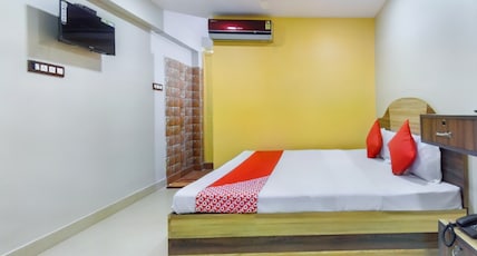 Mayaban Village Hotel & Resort Room Type - Family Super Deluxe Mayaban Village Hotel & Resort Room Type - Family Super Deluxe