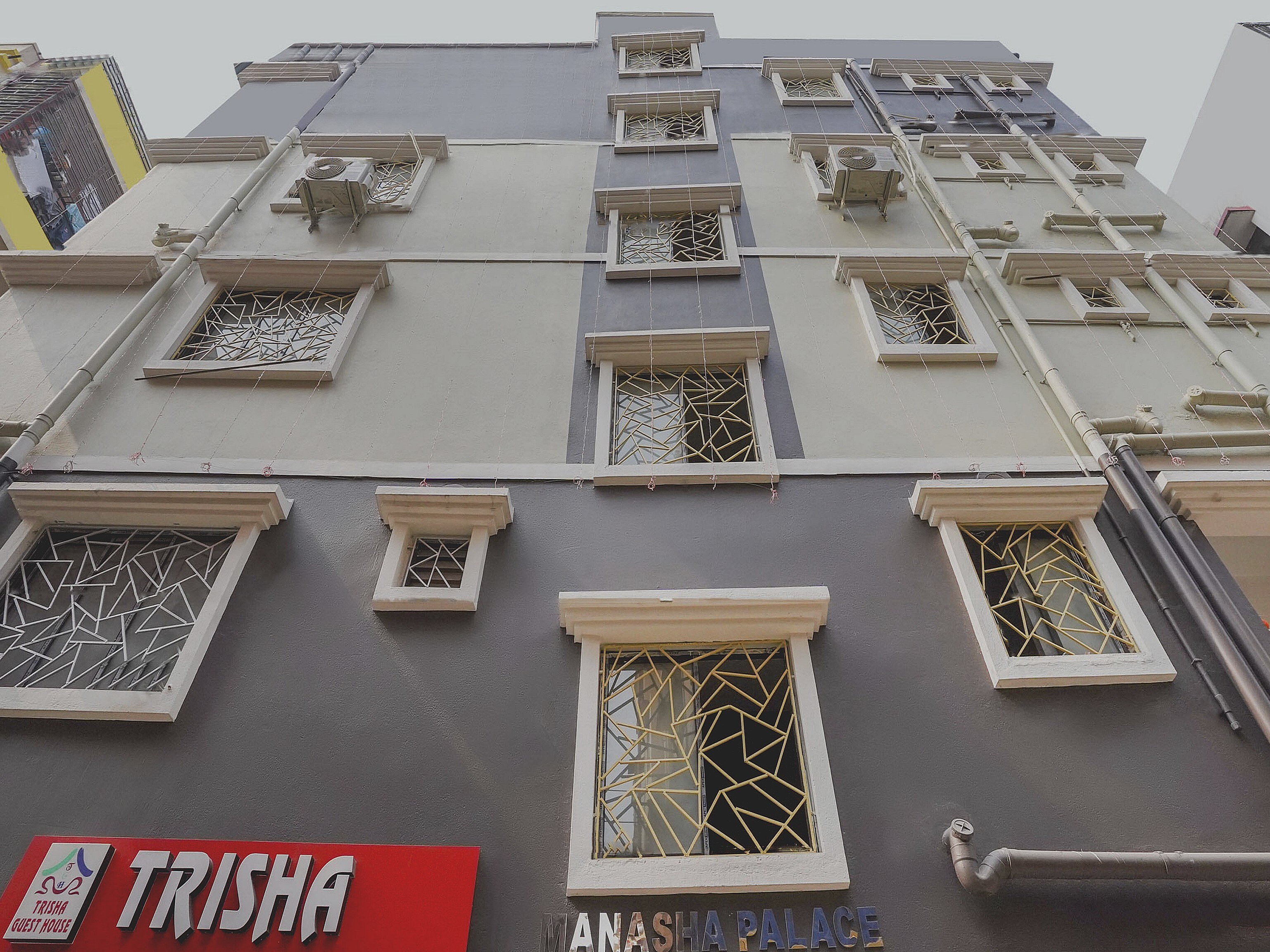 Hotel O Trisha Guest House - Tap to explore photos