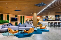 Hampton by Hilton Guarulhos Airport, Brazil