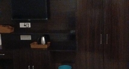 Hostel Arabian Nights Room Type - Deluxe Room