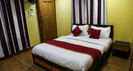 Riverside Cottages by Lets Inn Room Type - Clay Villa