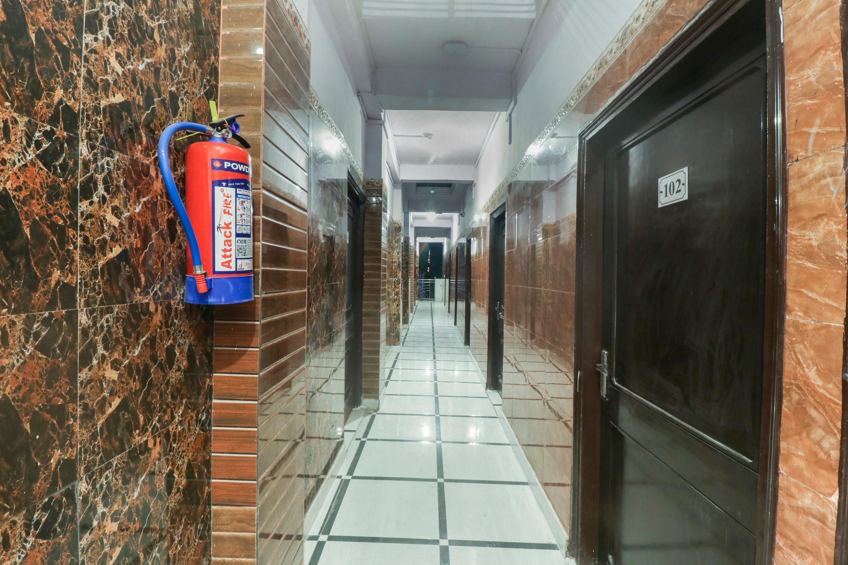 Main gallery