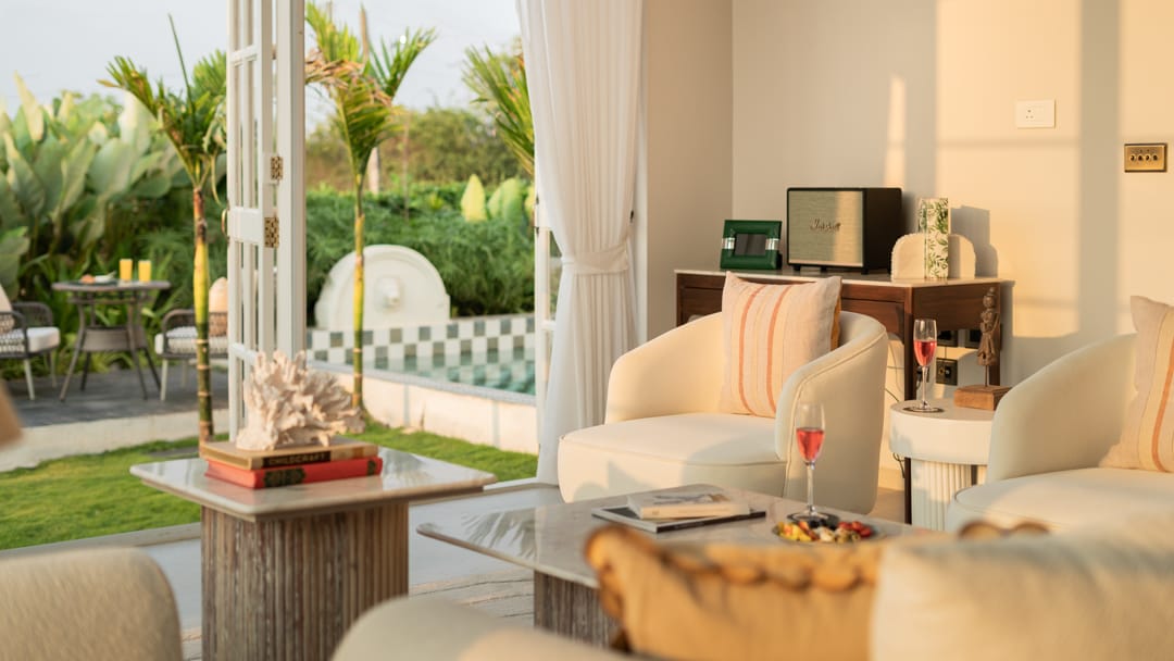 LohonoStays Villa Enia D - Tap to explore photos
