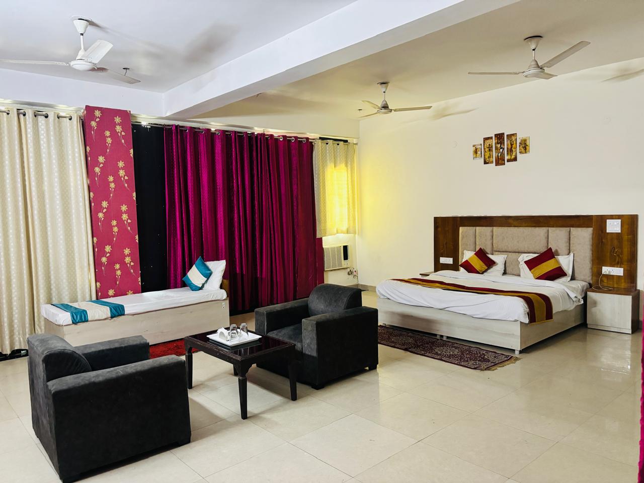 ADA RESIDENCY B-46 SECTOR 20 NOIDA - Tap to explore photos