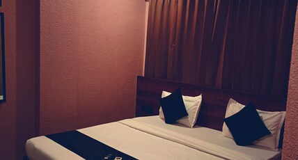 Hotel Ramanyu Room Type - Standard AC Room