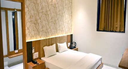 Topline Resort Room Type - Superior Deluxe 2 Bed