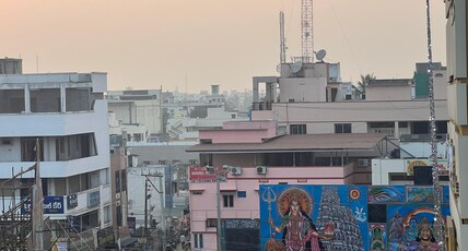 Hotel Bhimavaram Homestay Room Type - Non AC double