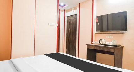Hotel O MOHAR KUNJHA Room Type - Classic