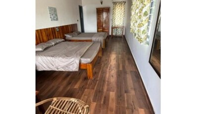 Club Eco-trails Room Type - Cottage 4 ( Above 4 pax will accept the booking)