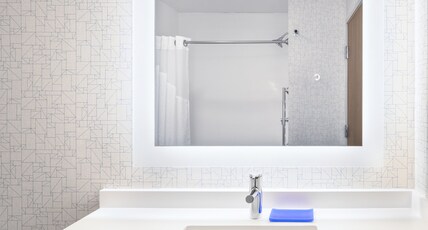 Holiday Inn Express & Suites PHOENIX EAST - GILBERT Room Type - 2 Queen Standard