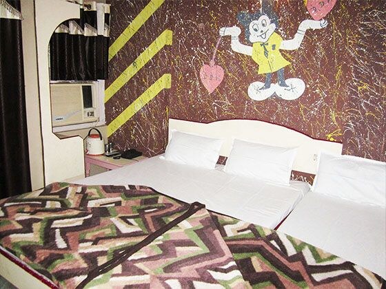 HOTEL DELHI DARBAR - Tap to explore photos